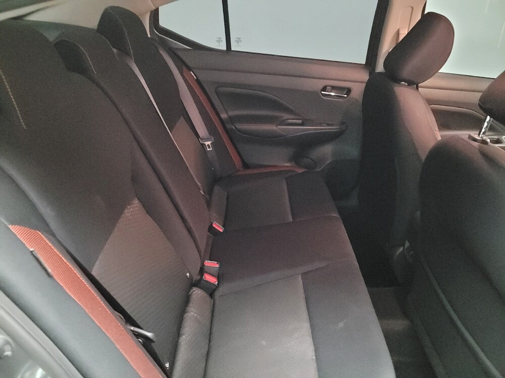 2024 Nissan Versa in Downey, CA 90241 - 18144369 19