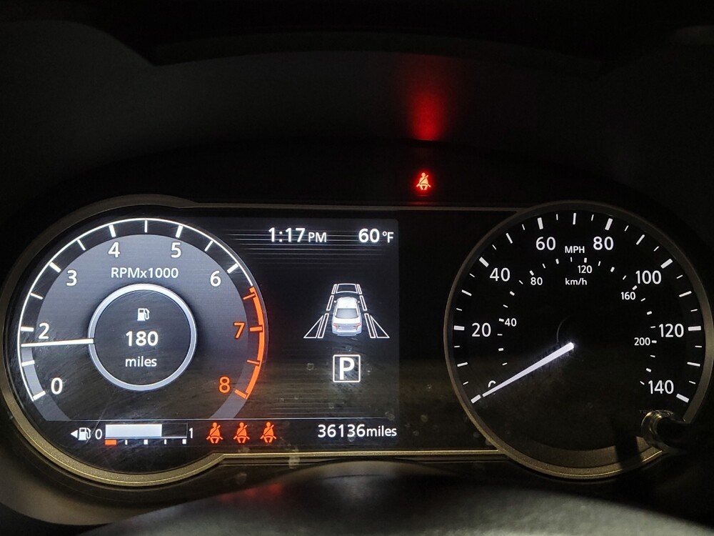 2024 Nissan Versa in Downey, CA 90241 - 18144369 23