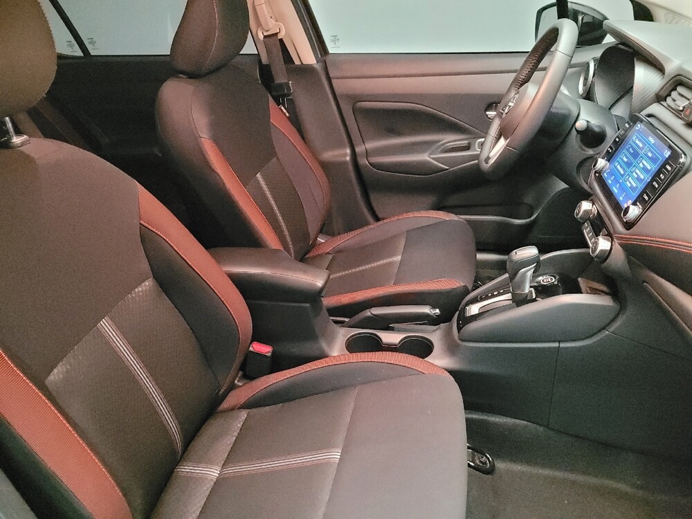 2024 Nissan Versa in Downey, CA 90241 - 18144369 21