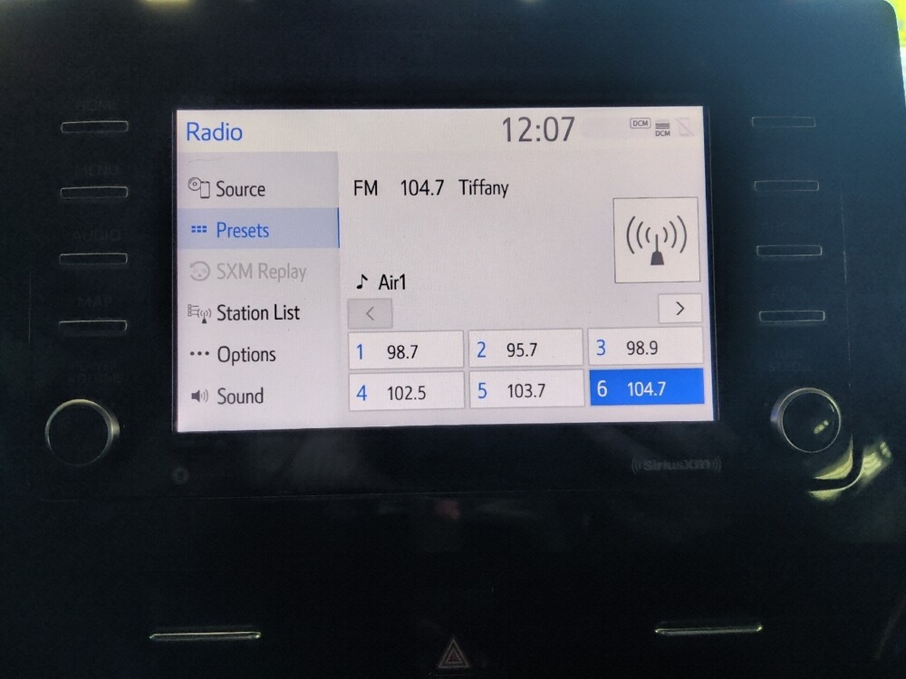 2021 Toyota Camry in Jackson, MS 39211 - 18144371 25