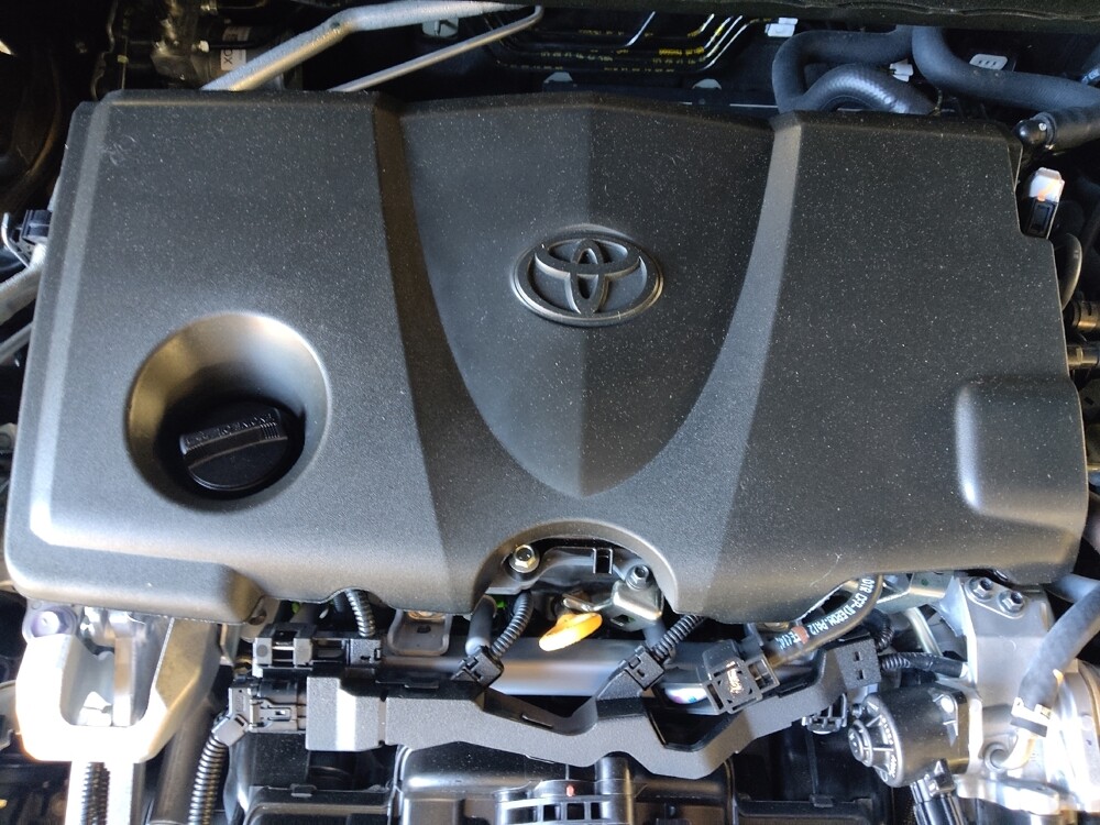 2021 Toyota Camry in Jackson, MS 39211 - 18144371 30
