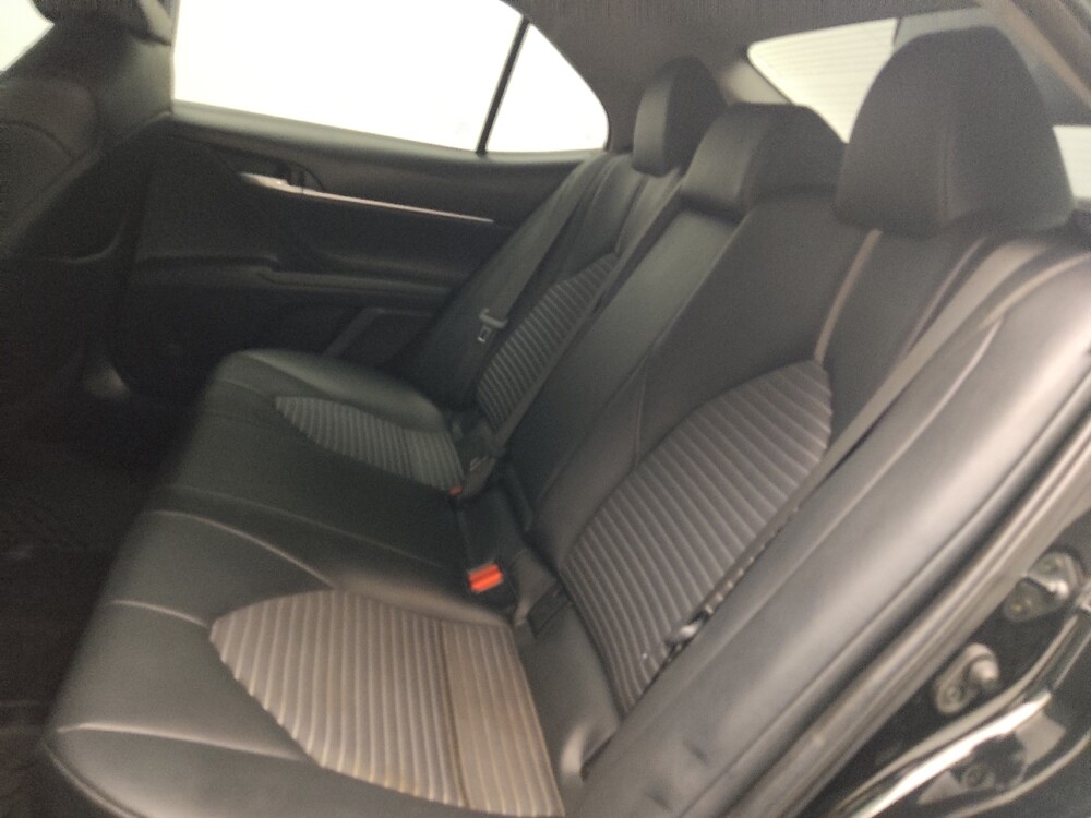 2021 Toyota Camry in Jackson, MS 39211 - 18144371 18
