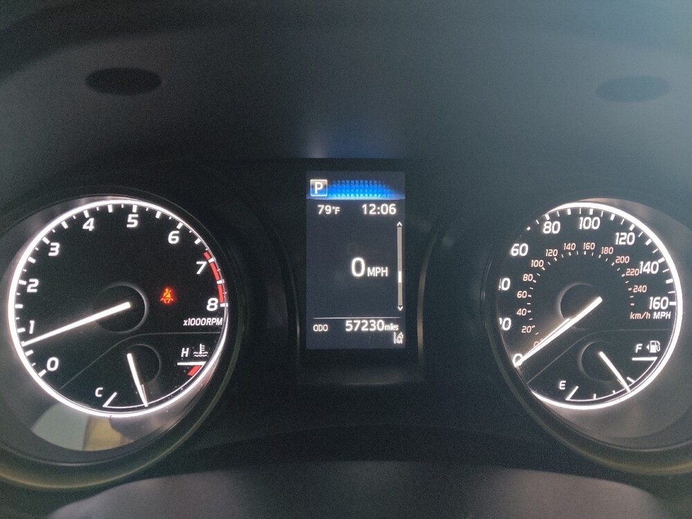 2021 Toyota Camry in Jackson, MS 39211 - 18144371 23