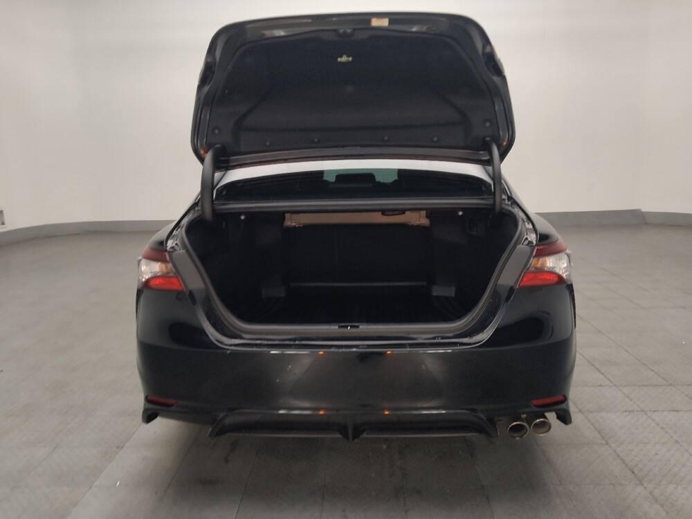 2021 Toyota Camry in Jackson, MS 39211 - 18144371 29