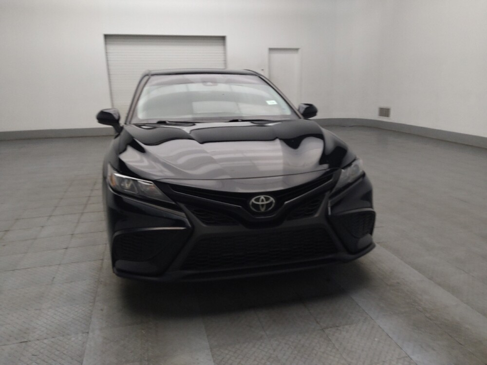 2021 Toyota Camry in Jackson, MS 39211 - 18144371 14