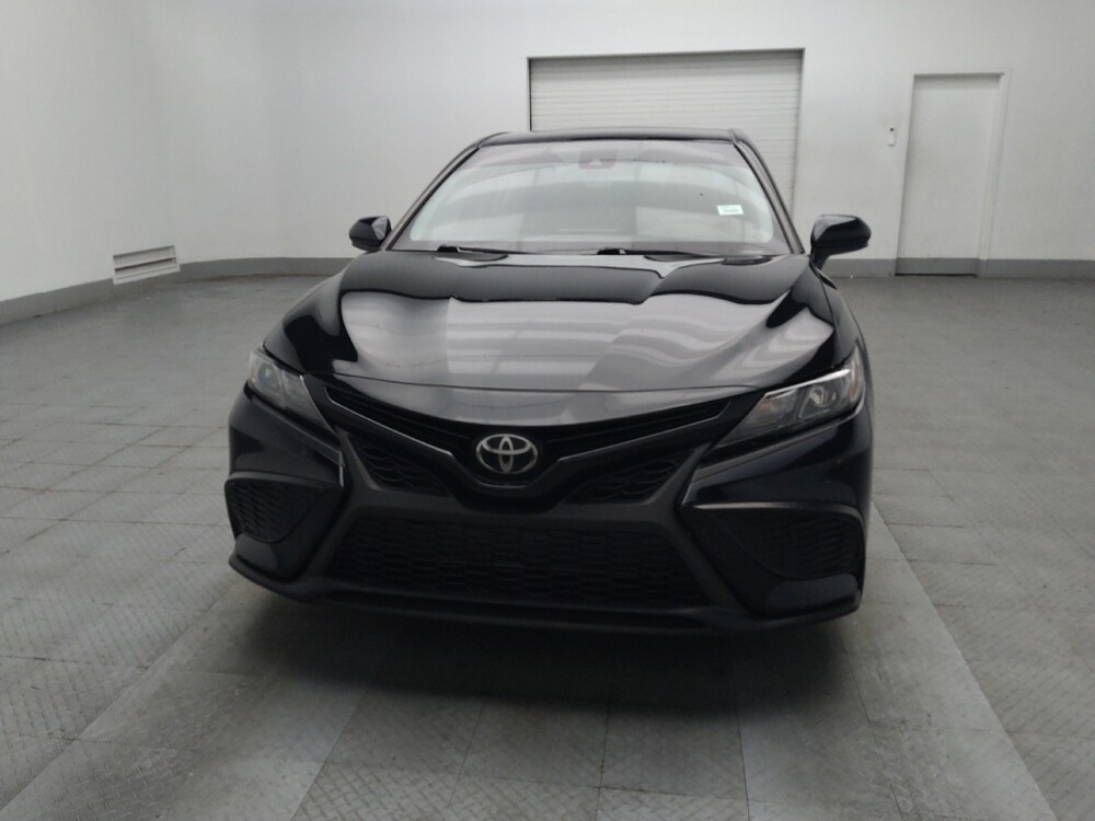 2021 Toyota Camry in Jackson, MS 39211 - 18144371 15