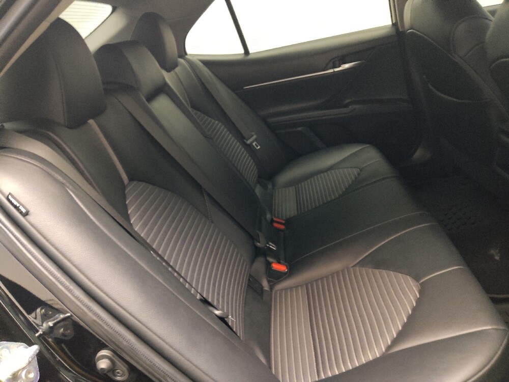 2021 Toyota Camry in Jackson, MS 39211 - 18144371 19