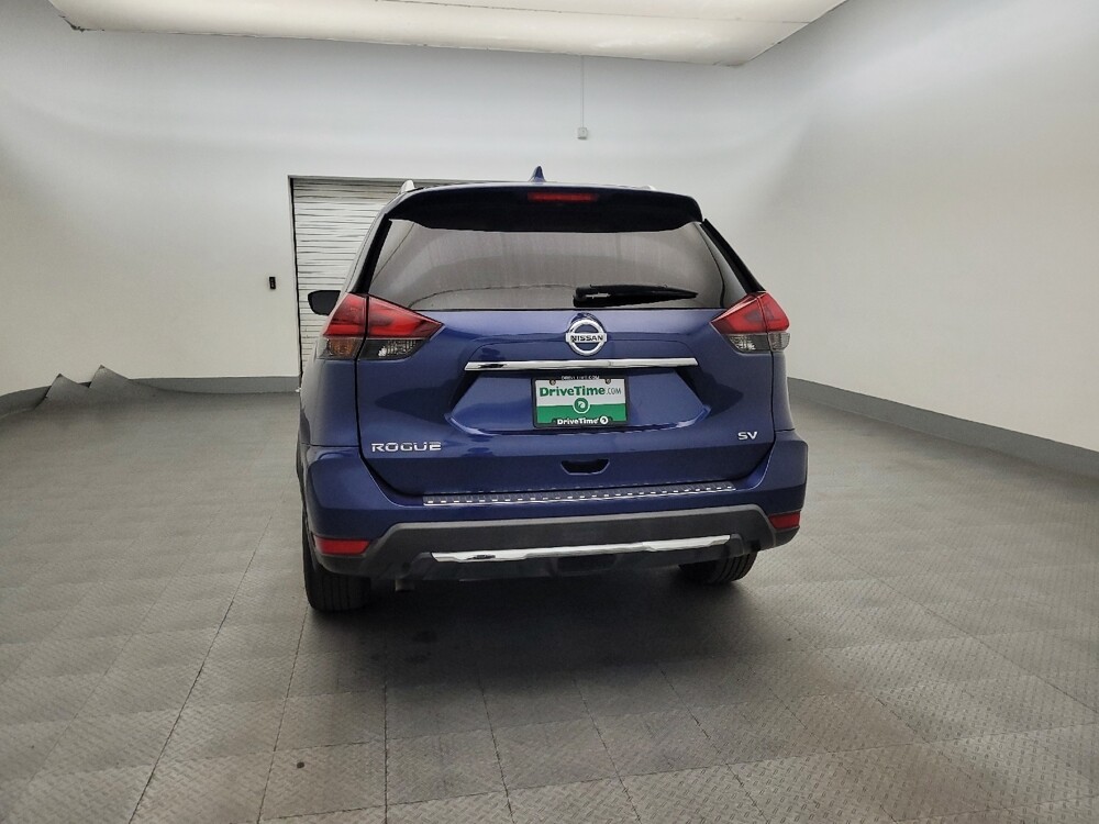 2018 Nissan Rogue in Phoenix, AZ 85015 - 18144372 6