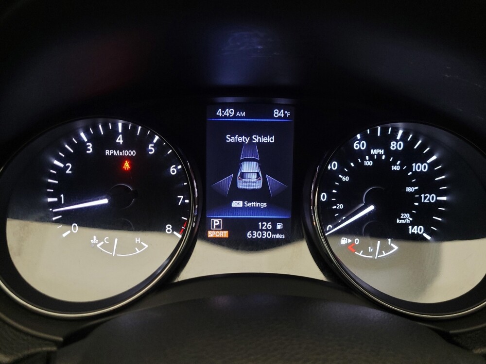 2018 Nissan Rogue in Phoenix, AZ 85015 - 18144372 23