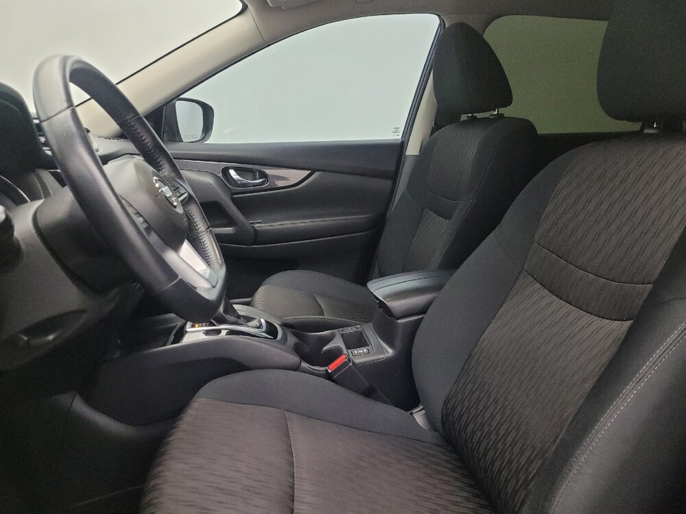 2018 Nissan Rogue in Phoenix, AZ 85015 - 18144372 17