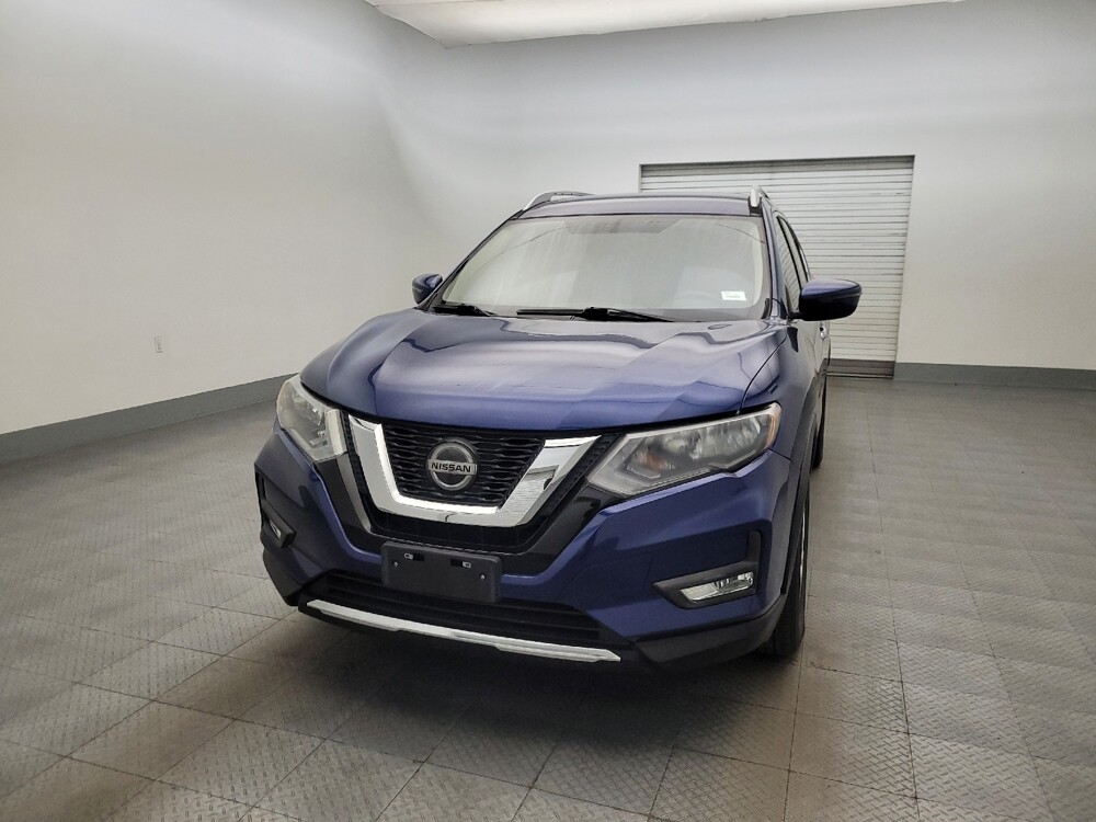 2018 Nissan Rogue in Phoenix, AZ 85015 - 18144372 15
