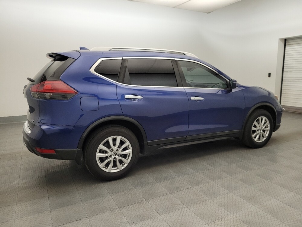2018 Nissan Rogue in Phoenix, AZ 85015 - 18144372 10