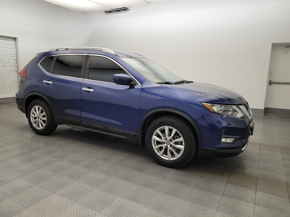 2018 Nissan Rogue in Phoenix, AZ 85015 - 18144372 11