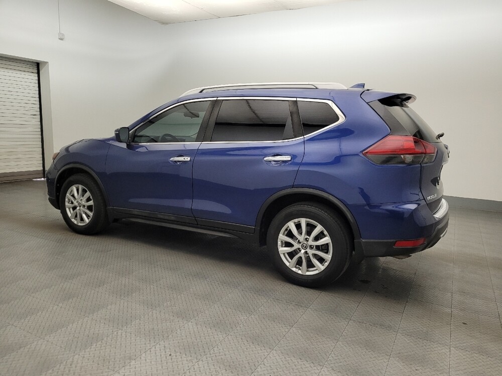 2018 Nissan Rogue in Phoenix, AZ 85015 - 18144372 3
