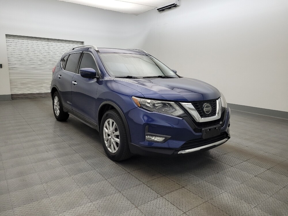 2018 Nissan Rogue in Phoenix, AZ 85015 - 18144372 13