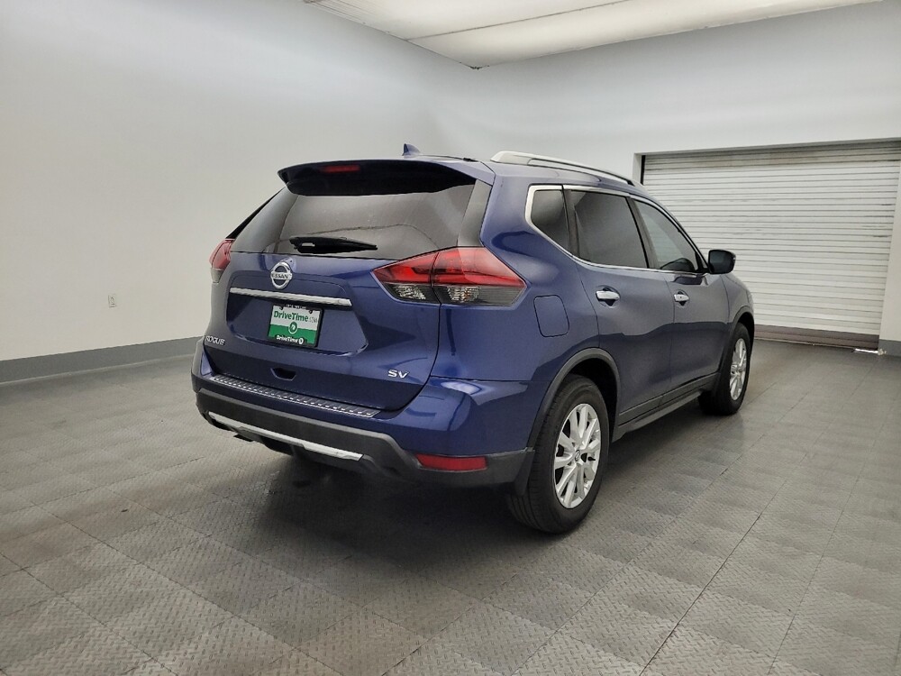 2018 Nissan Rogue in Phoenix, AZ 85015 - 18144372 9