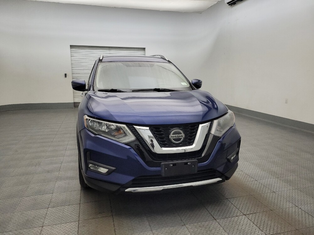2018 Nissan Rogue in Phoenix, AZ 85015 - 18144372 14