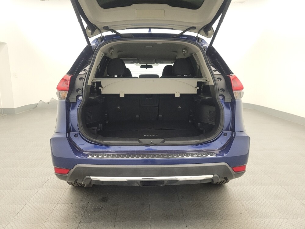 2018 Nissan Rogue in Phoenix, AZ 85015 - 18144372 29
