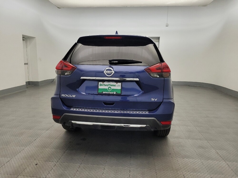 2018 Nissan Rogue in Phoenix, AZ 85015 - 18144372 7