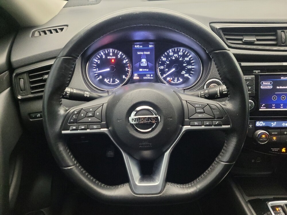 2018 Nissan Rogue in Phoenix, AZ 85015 - 18144372 22