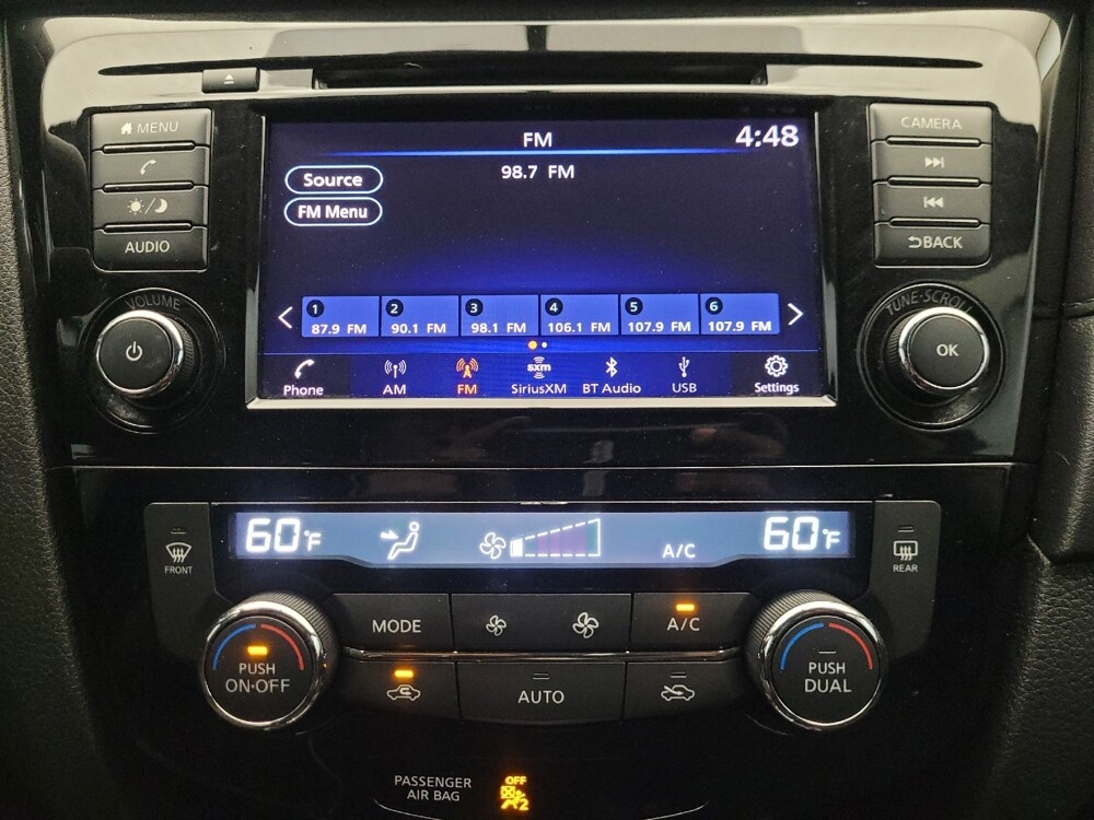 2018 Nissan Rogue in Phoenix, AZ 85015 - 18144372 25
