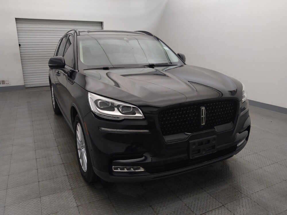 2020 Lincoln Aviator in Houston, TX 77074 - 18144374 14