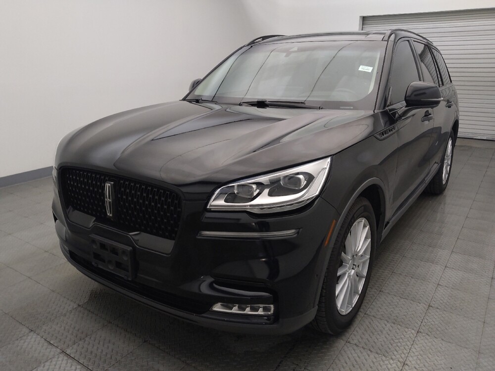 2020 Lincoln Aviator in Houston, TX 77074 - 18144374 15