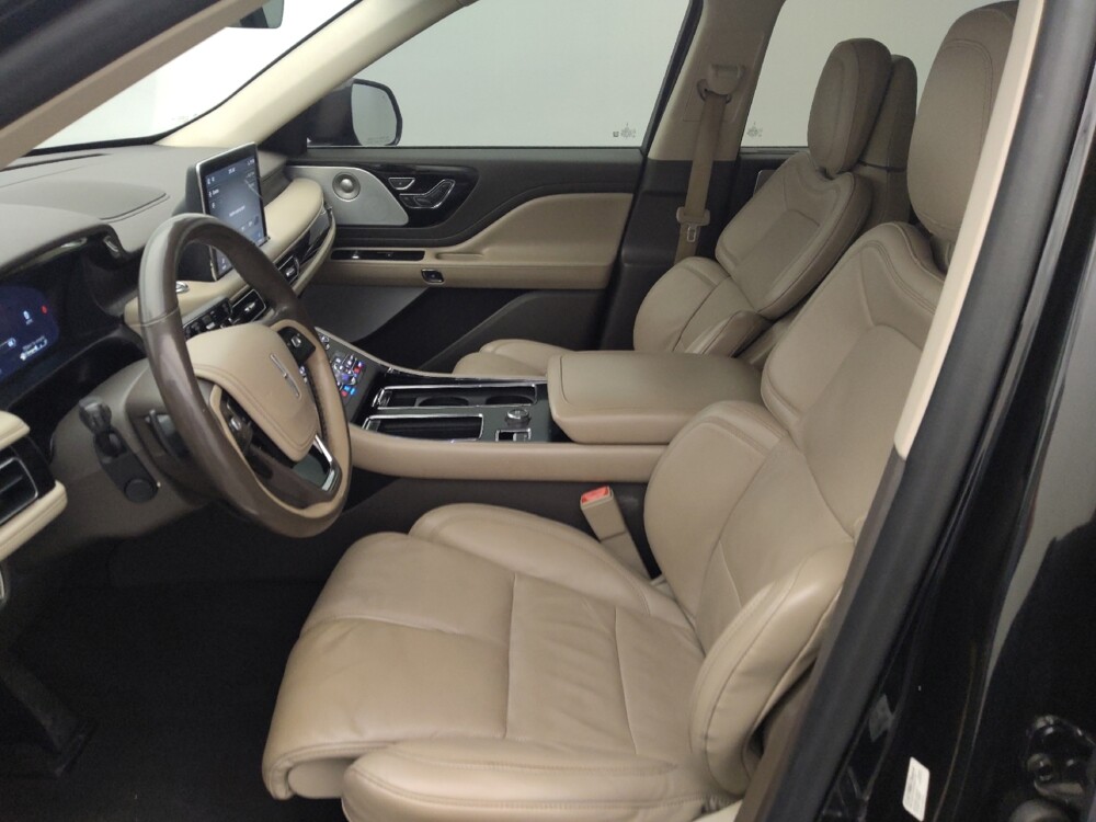 2020 Lincoln Aviator in Houston, TX 77074 - 18144374 17