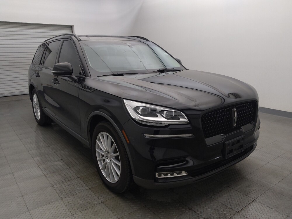 2020 Lincoln Aviator in Houston, TX 77074 - 18144374 13