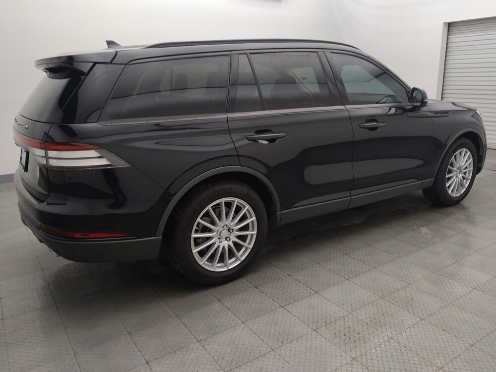 2020 Lincoln Aviator in Houston, TX 77074 - 18144374 10