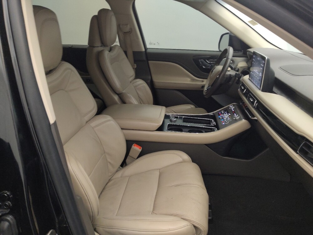 2020 Lincoln Aviator in Houston, TX 77074 - 18144374 21