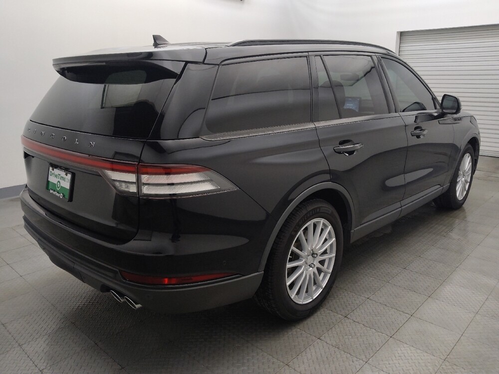 2020 Lincoln Aviator in Houston, TX 77074 - 18144374 9