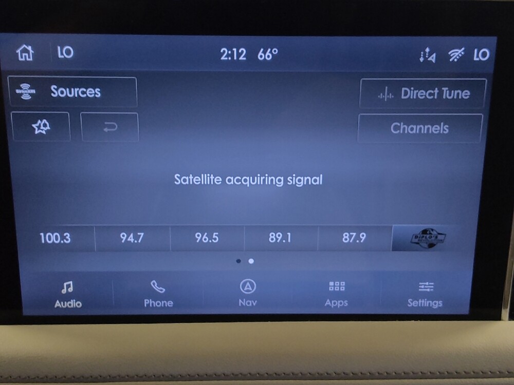 2020 Lincoln Aviator in Houston, TX 77074 - 18144374 25