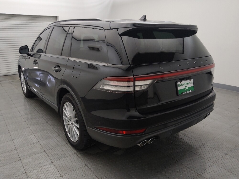 2020 Lincoln Aviator in Houston, TX 77074 - 18144374 5