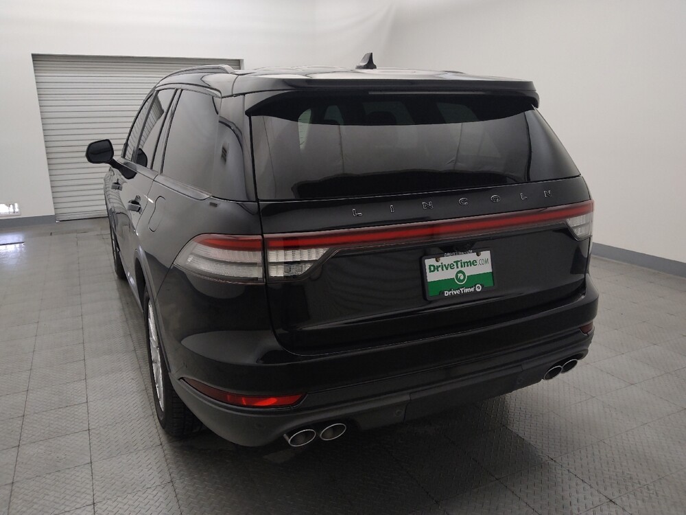 2020 Lincoln Aviator in Houston, TX 77074 - 18144374 6