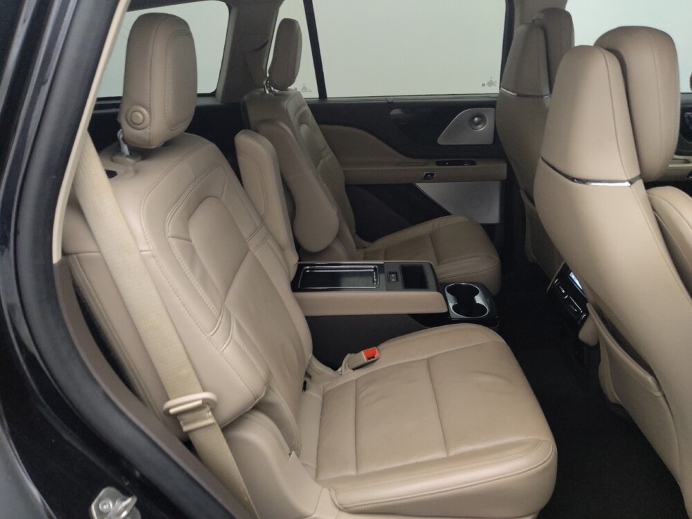 2020 Lincoln Aviator in Houston, TX 77074 - 18144374 19