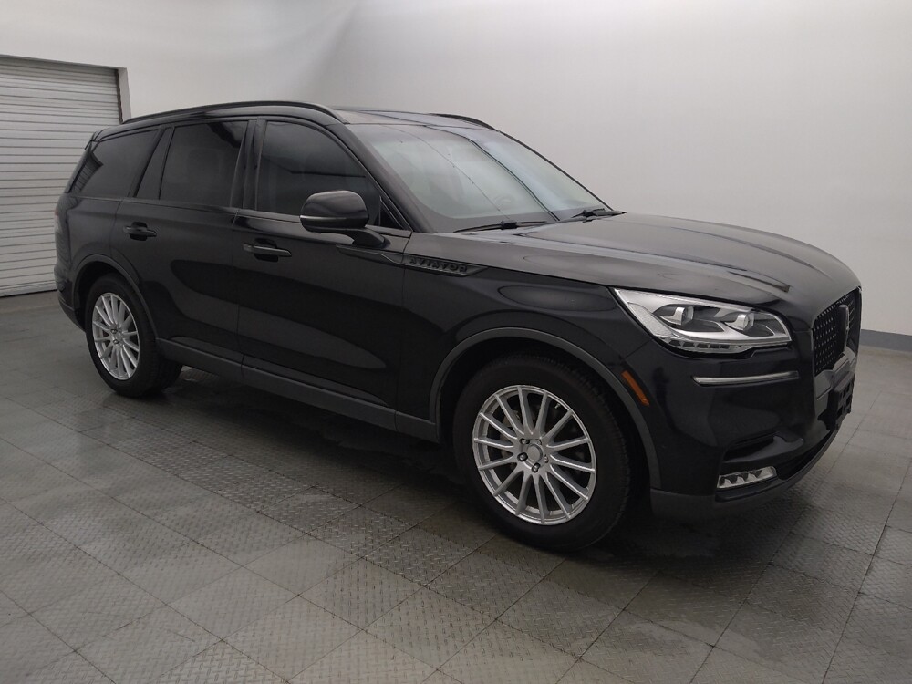 2020 Lincoln Aviator in Houston, TX 77074 - 18144374 11