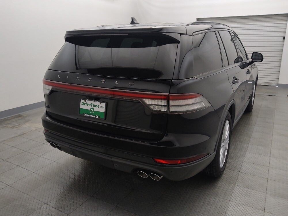 2020 Lincoln Aviator in Houston, TX 77074 - 18144374 7