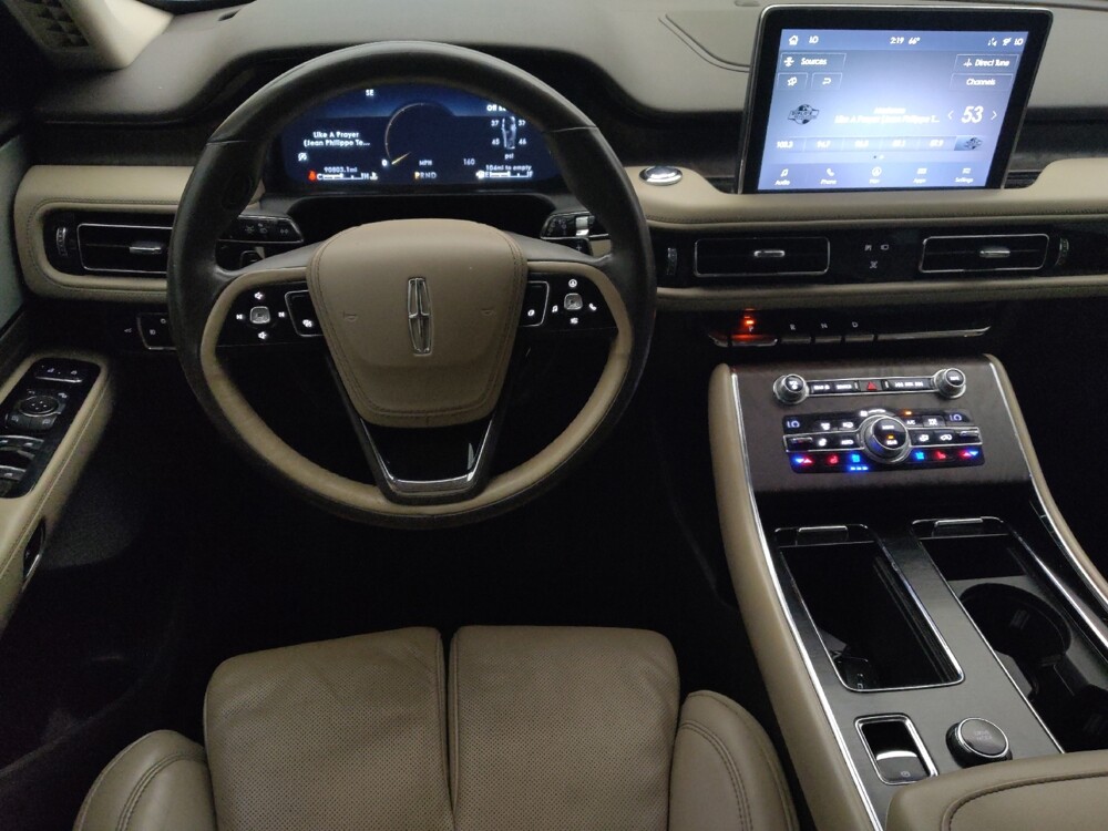 2020 Lincoln Aviator in Houston, TX 77074 - 18144374 22