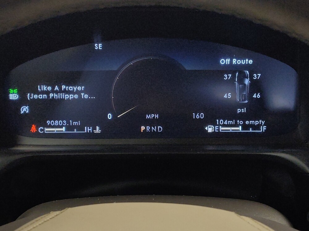 2020 Lincoln Aviator in Houston, TX 77074 - 18144374 23