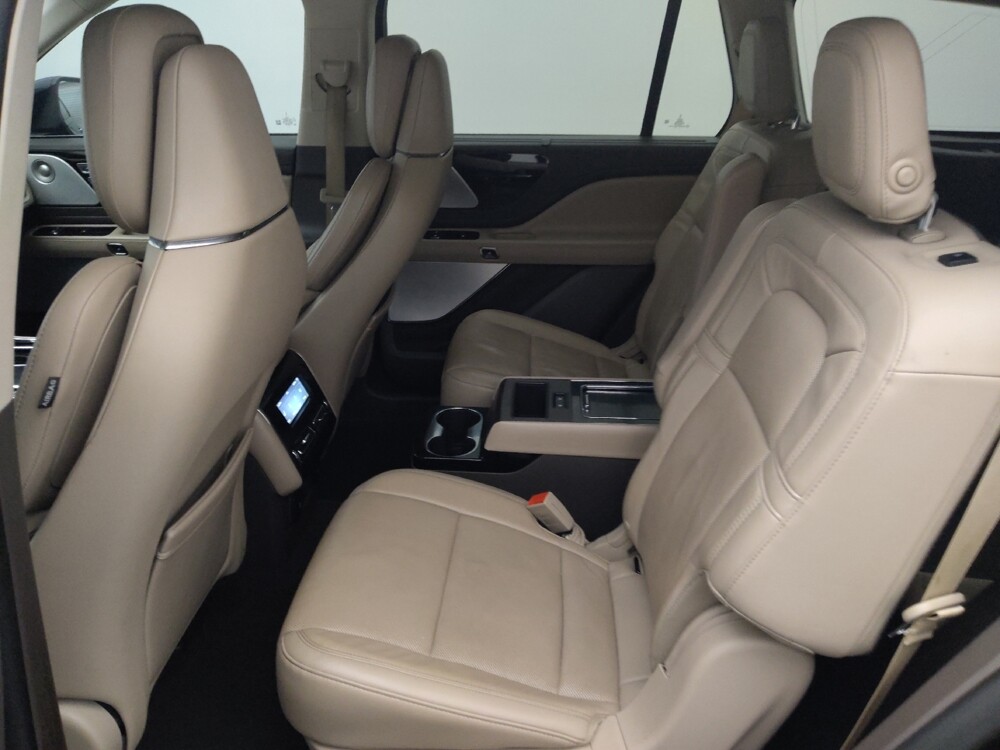 2020 Lincoln Aviator in Houston, TX 77074 - 18144374 18