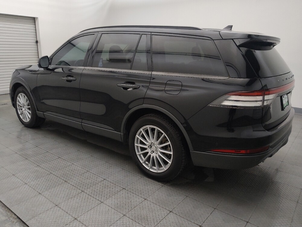 2020 Lincoln Aviator in Houston, TX 77074 - 18144374 3