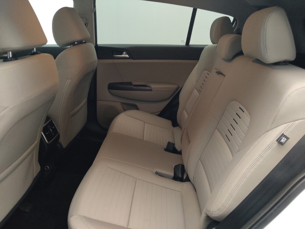 2020 Kia Sportage in Jackson, MS 39211 - 18144376 18