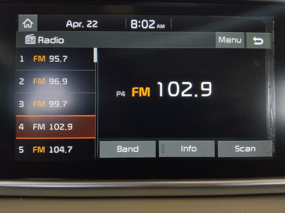 2020 Kia Sportage in Jackson, MS 39211 - 18144376 25