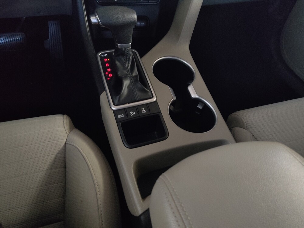 2020 Kia Sportage in Jackson, MS 39211 - 18144376 26
