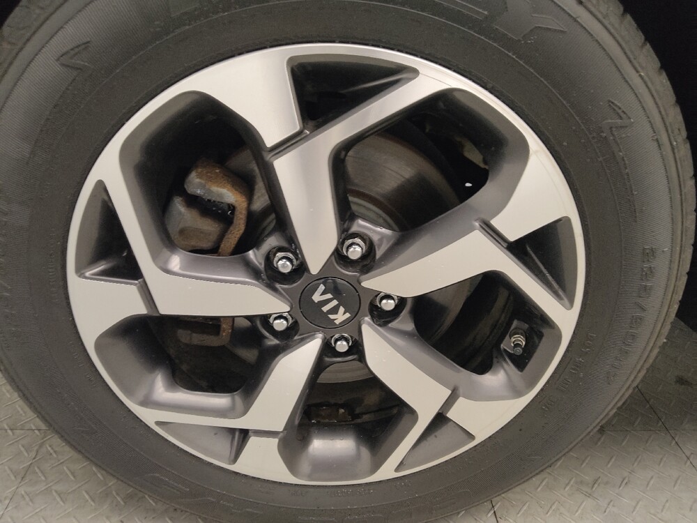 2020 Kia Sportage in Jackson, MS 39211 - 18144376 31