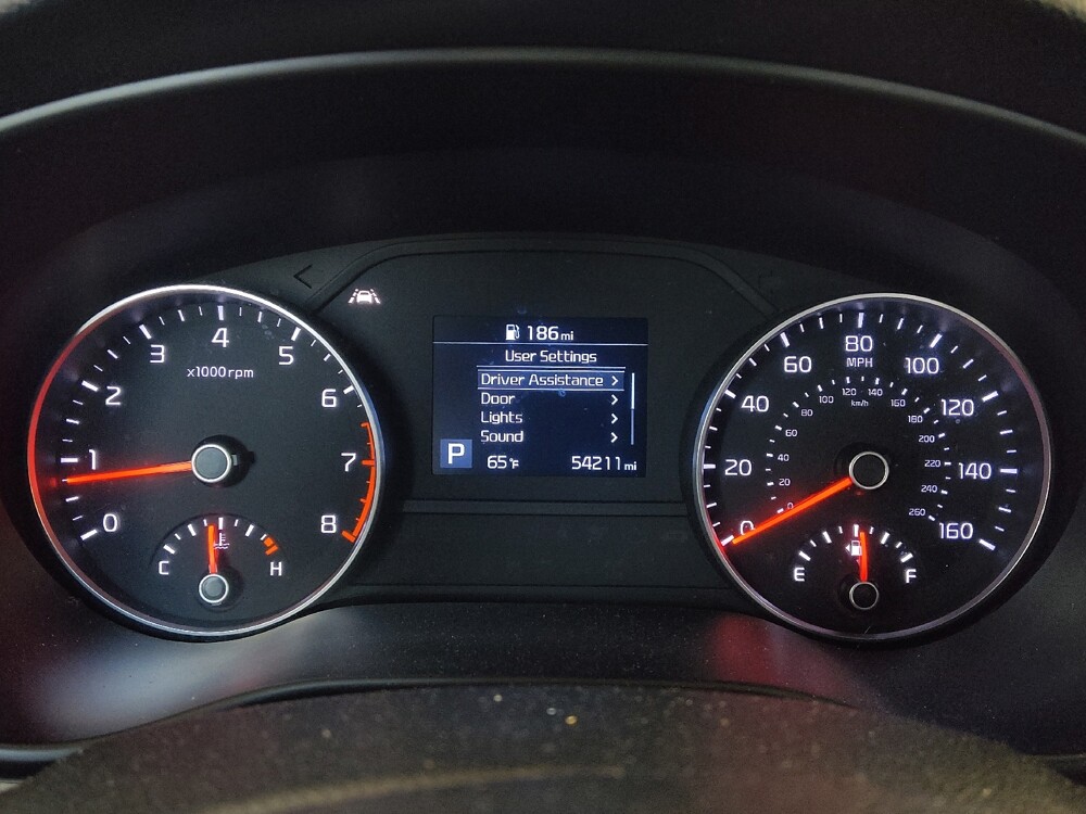 2020 Kia Sportage in Jackson, MS 39211 - 18144376 23