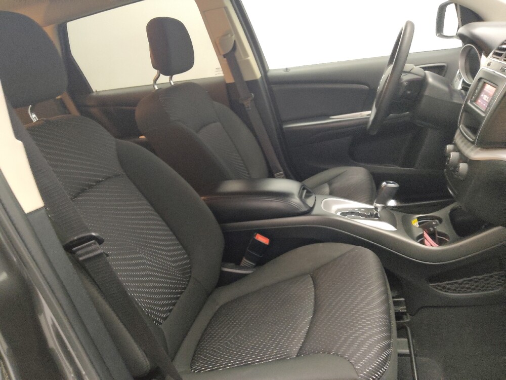 2020 Dodge Journey in Conyers, GA 30094 - 18144378 21