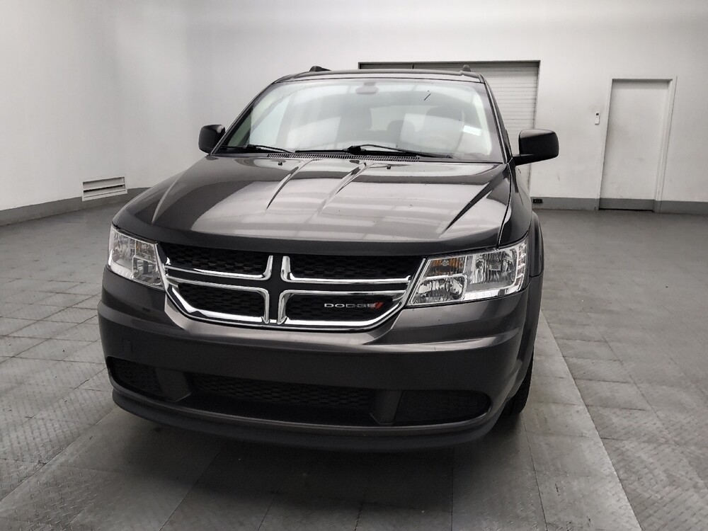 2020 Dodge Journey in Conyers, GA 30094 - 18144378 15