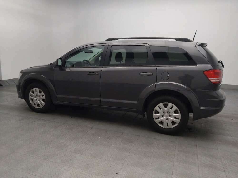 2020 Dodge Journey in Conyers, GA 30094 - 18144378 3